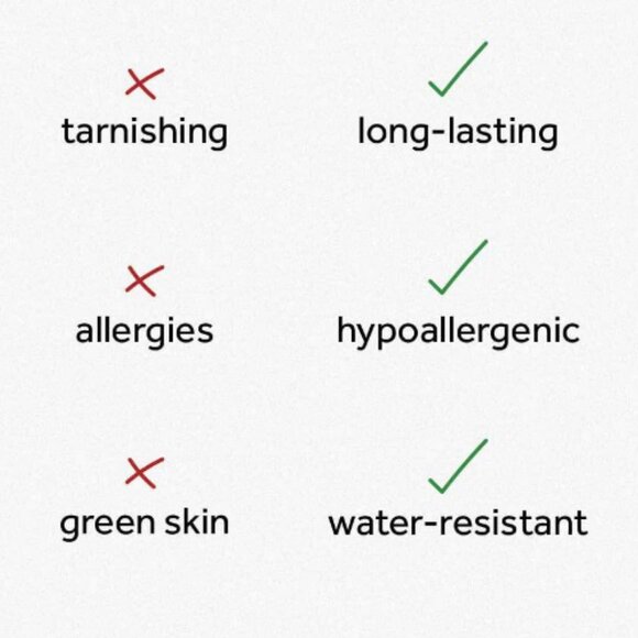 Gold Pearl Knots Earrings 18k Gold and 925‎ Sterling Silver - Picture 2 of 5